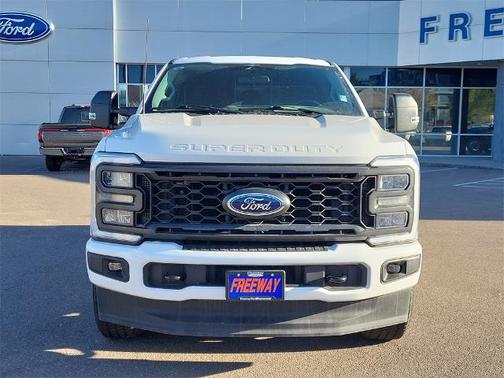 2023 Ford F-350 XL