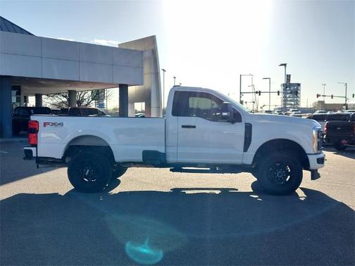 2023 Ford F-350 XL
