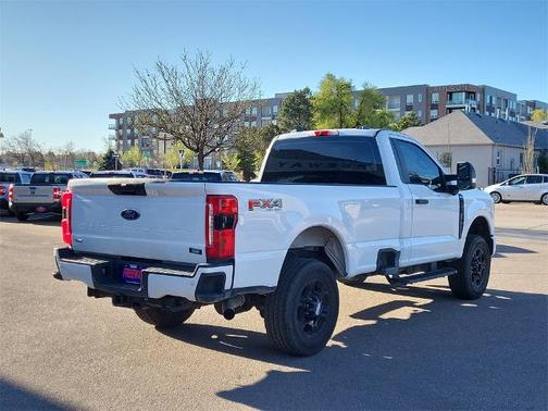 2023 Ford F-350 XL