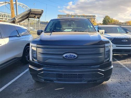 2022 Ford F-150 PRO
