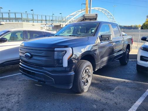 2022 Ford F-150 PRO