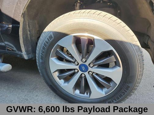 AGATE BLACK 2019 Ford F-150 XL