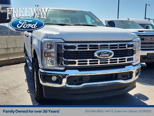 2023 Ford F-250 XLT