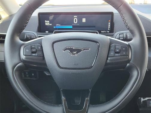 2024 Ford Mustang Mach-E SELECT