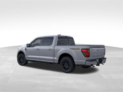 Avalanche 2026 Ford F-150 Tremor