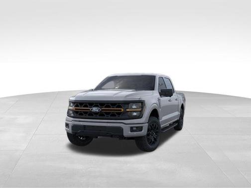 Avalanche 2026 Ford F-150 Tremor