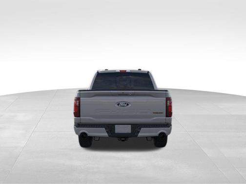 Avalanche 2026 Ford F-150 Tremor
