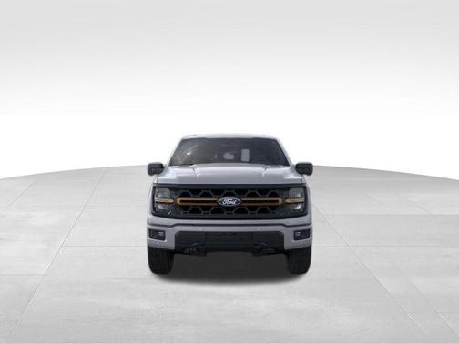 Avalanche 2026 Ford F-150 Tremor