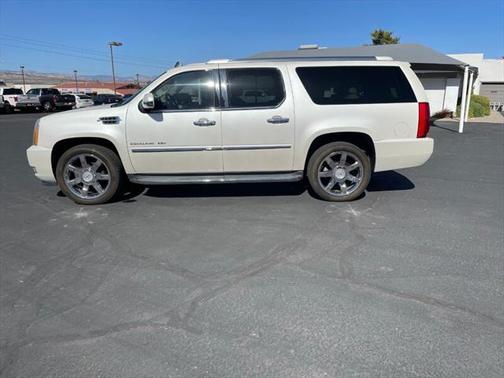 2011 Cadillac Escalade ESV Base