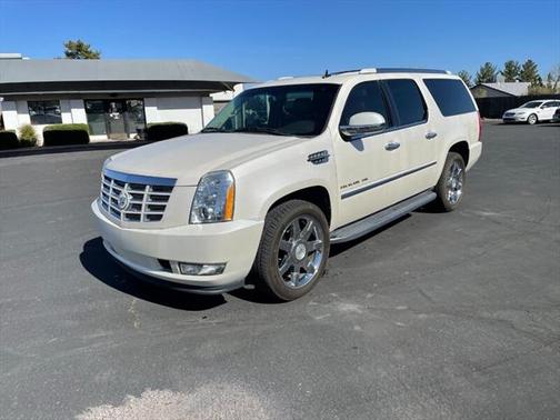 2011 Cadillac Escalade ESV Base