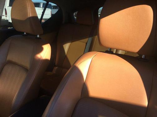 2013 Lexus CT 200h Hybrid