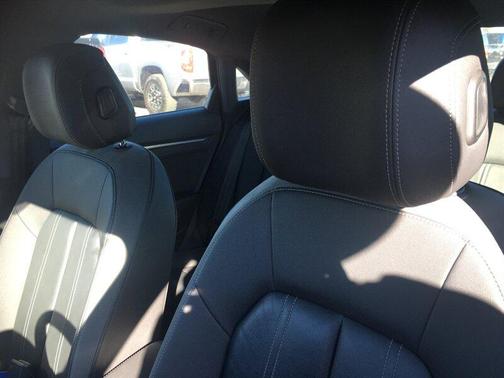 2022 Audi A3 Premium