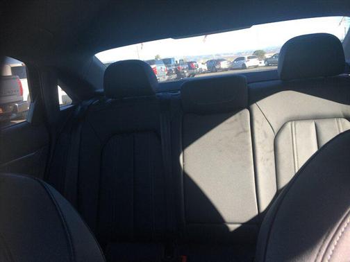 2022 Audi A3 Premium