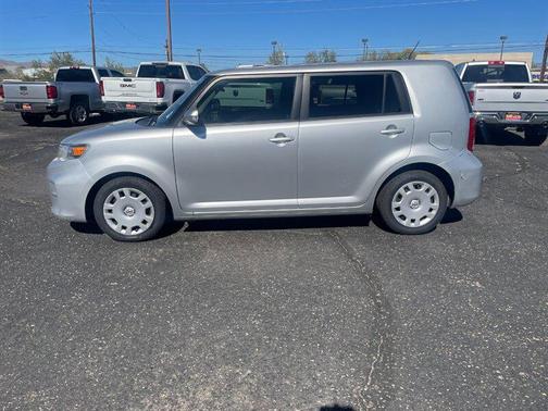 2015 Scion xB 686 Parklan Edition