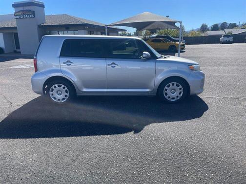 2015 Scion xB 686 Parklan Edition