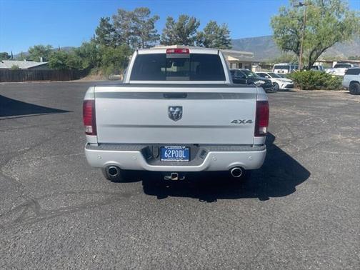 2016 RAM 1500 Sport
