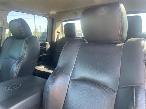 2016 RAM 1500 Sport