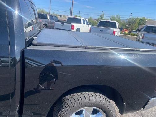 2014 RAM 1500 SLT