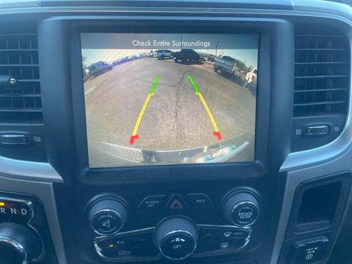 2014 RAM 1500 SLT