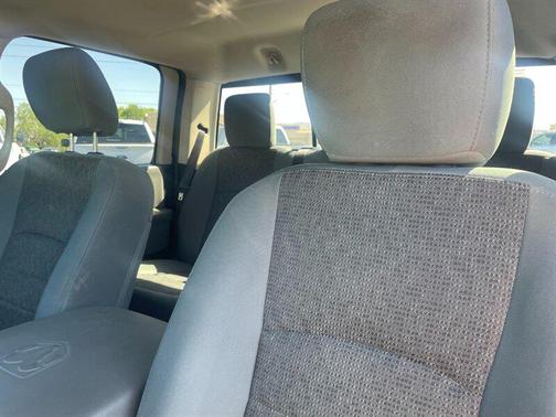 2014 RAM 1500 SLT