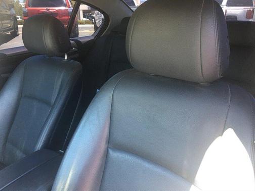 Silver 2015 BMW 528 528i