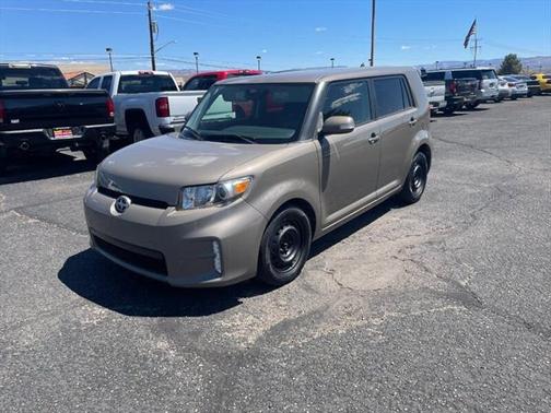 2014 Scion xB Release Series 10.0