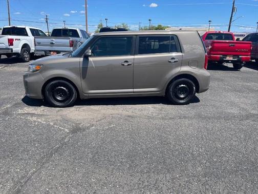 2014 Scion xB Release Series 10.0