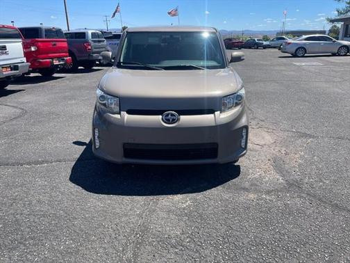 2014 Scion xB Release Series 10.0