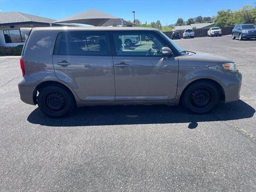 2014 Scion xB Release Series 10.0