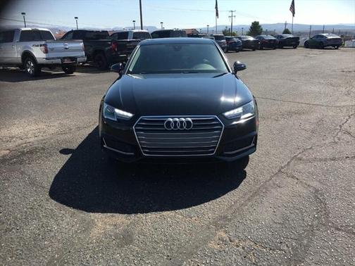 2019 Audi A4 40 Premium