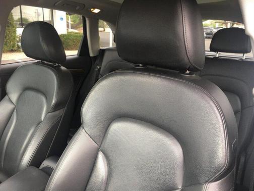 2013 Audi Q5 3.0T Premium Plus