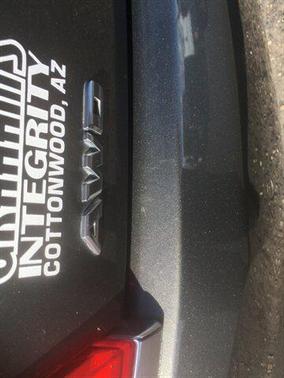 2016 Cadillac CT6 3.0L Twin Turbo Luxury