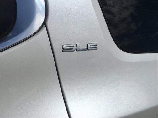 2018 GMC Acadia SLE-2