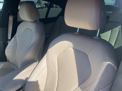 2018 BMW 530e iPerformance