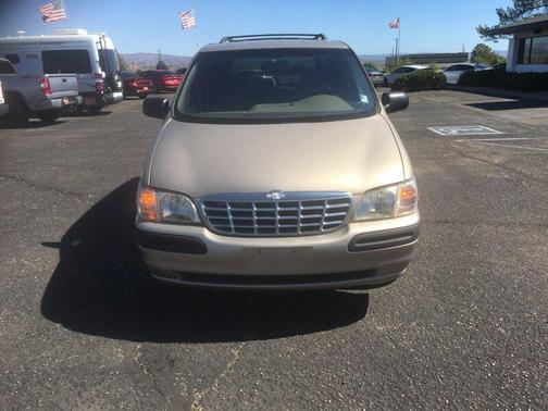 2000 Chevrolet Venture Plus