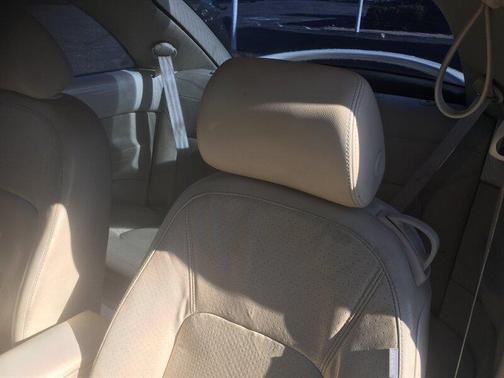 2007 Volkswagen New Beetle 2.5