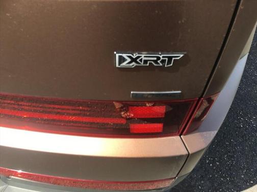 2024 Hyundai SANTA FE XRT