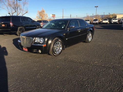 2006 Chrysler 300C Base