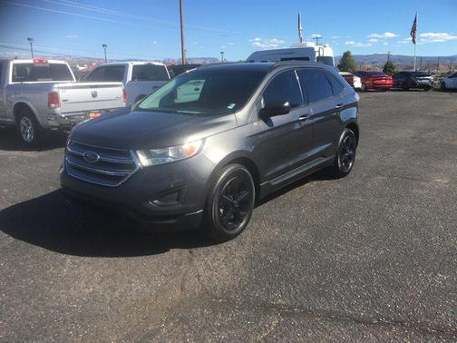 2017 Ford Edge SE
