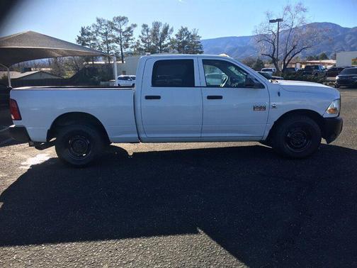 2012 RAM 3500 ST