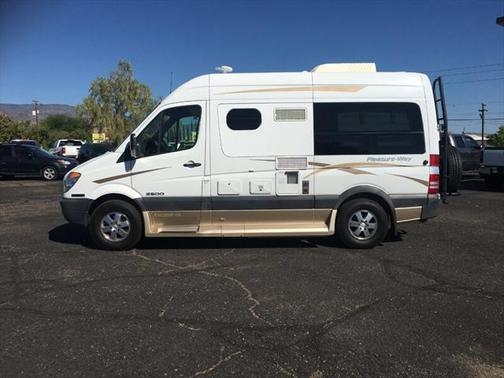 2008 Dodge Sprinter 2500