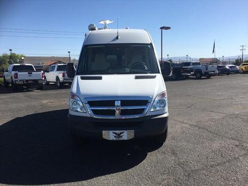 2008 Dodge Sprinter 2500