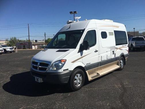 2008 Dodge Sprinter 2500