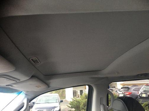 2007 Honda Ridgeline RTL