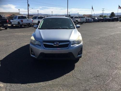 2016 Subaru Crosstrek 2.0i Premium