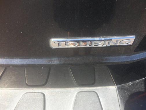 2009 Honda Pilot Touring