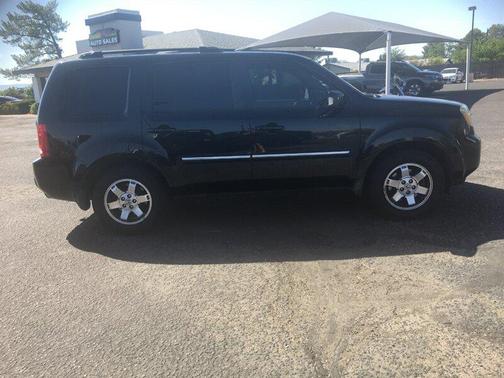 2009 Honda Pilot Touring