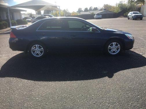 2006 Honda Accord EX