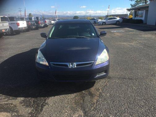 2006 Honda Accord EX