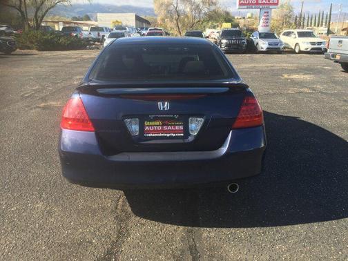 2006 Honda Accord EX
